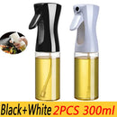 PureMist Oil Sprayer
